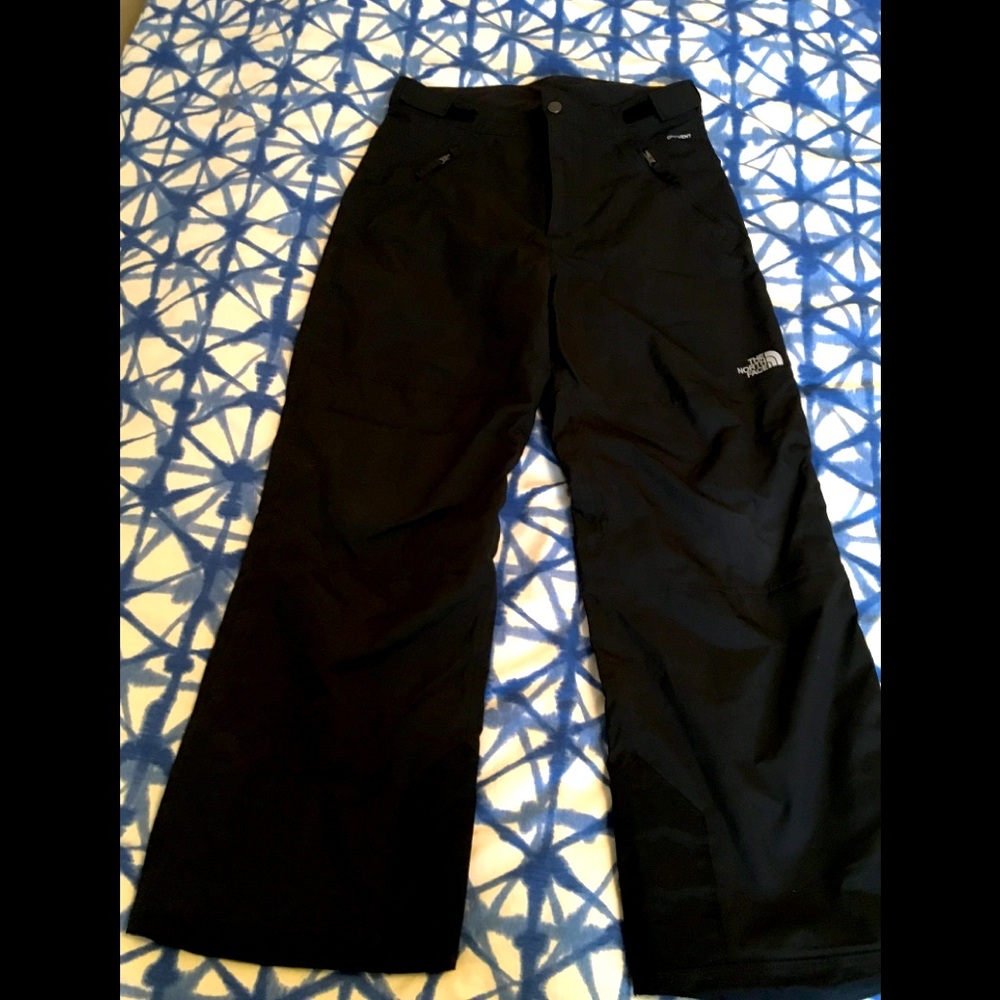 North Face Snow Pants